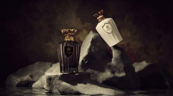 Editorial illustration for Beyond Minimalist vs. Extravagant: Three Design Philosophies That Define the Luxury Perfume Bottle