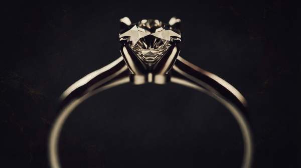 Editorial illustration for Choosing Your Setting: A Collector's Guide to Pavé, Bezel, and Channel