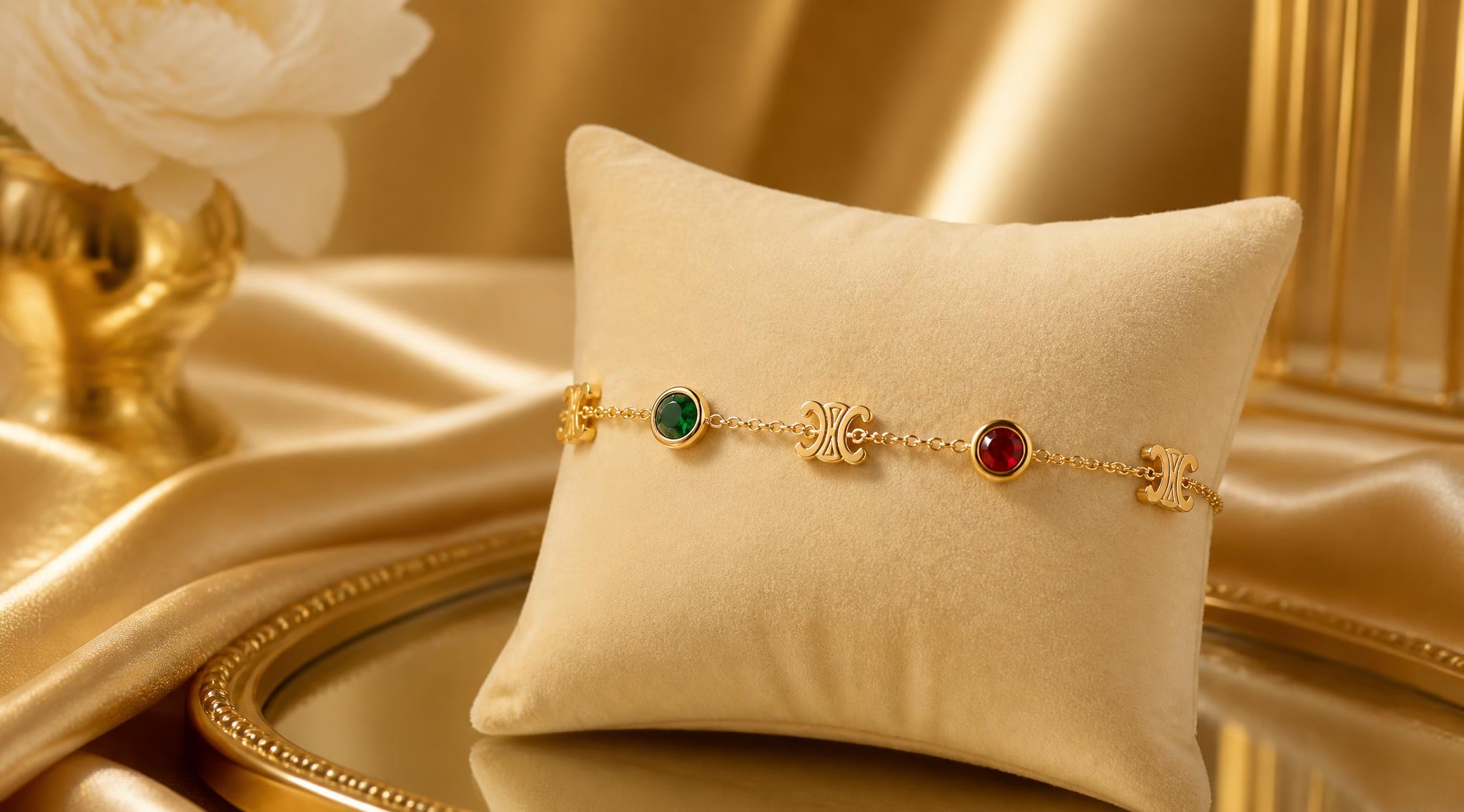 Understanding Ginni Australia: The Basics Every Waterproof Jewellery Buyer Should Know